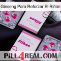 Ginseng Para Reforzar El Riñón 33